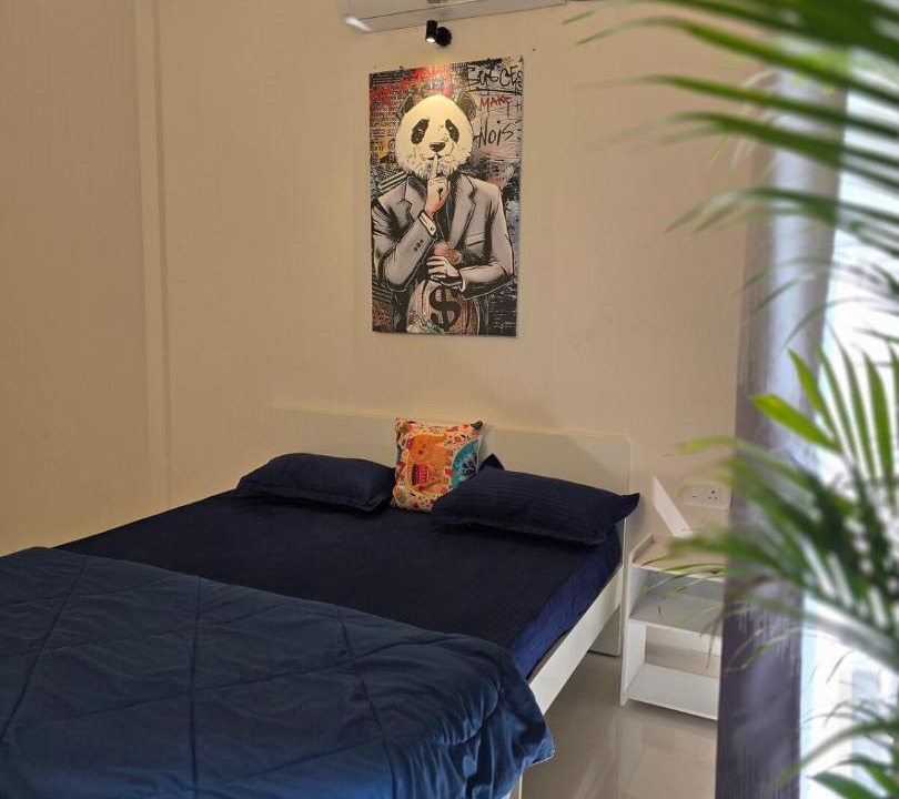 Photo of Bedroom in Phase 3