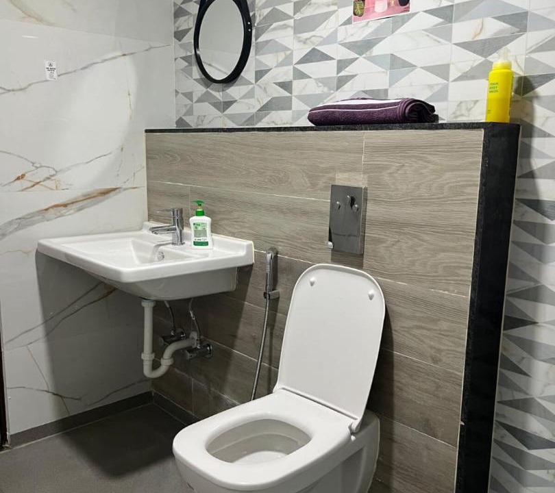 Photo of Bathroom in Phase 3