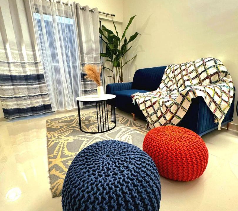 Photo of Livingroom in Phase 3