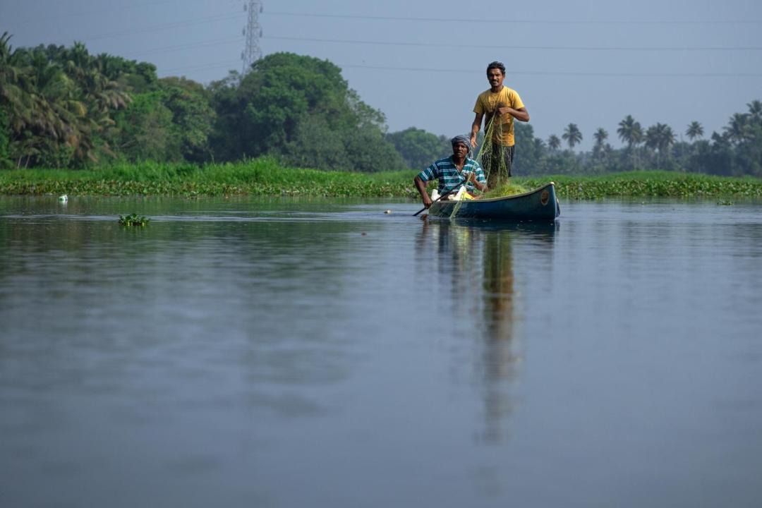 Photo of Others in Andhakaranazhy