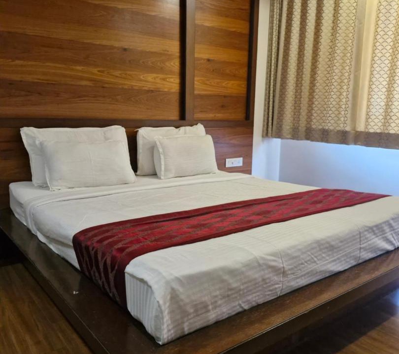 Photo of Bedroom in Kolhapur