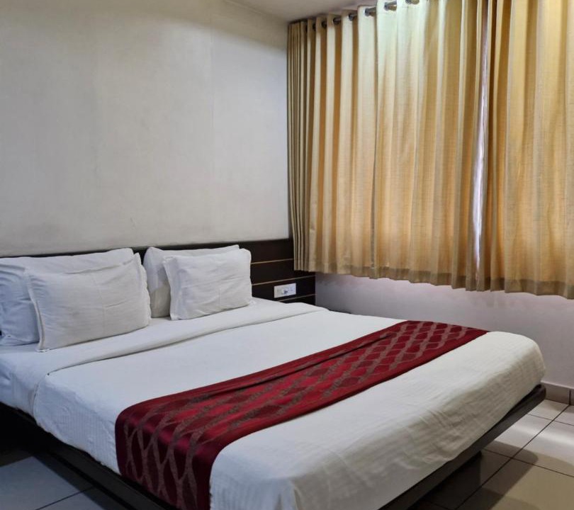 Photo of Bedroom in Kolhapur