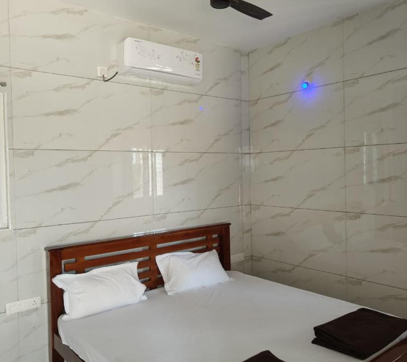 Photo of Bedroom in Palani
