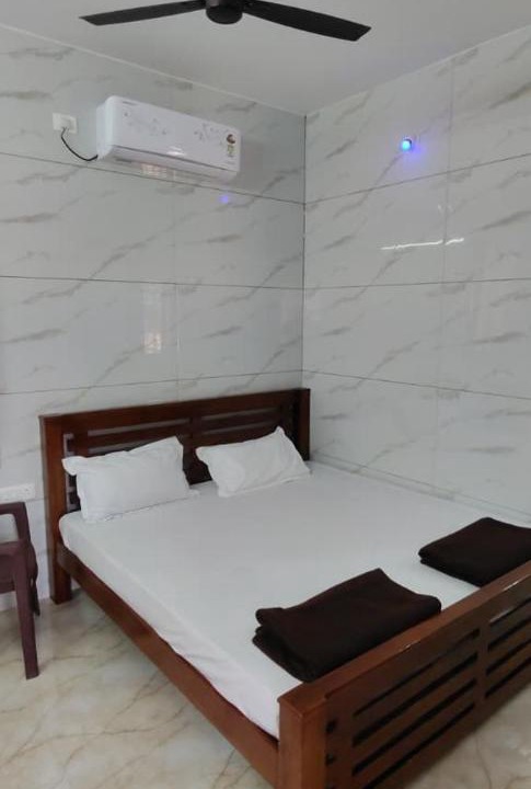 Photo of Bedroom in Palani