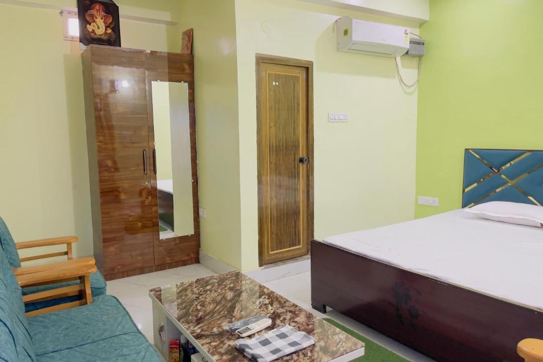 Photo of Bedroom in Patna