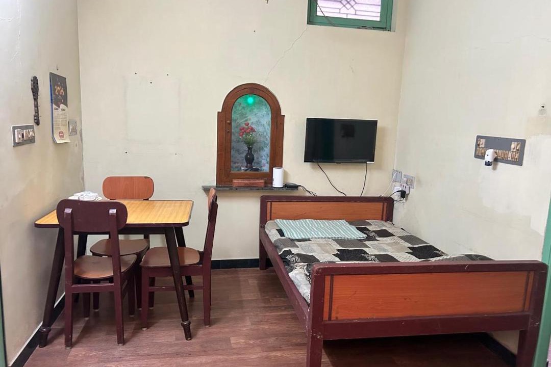 Photo of Bedroom in Khattalwada