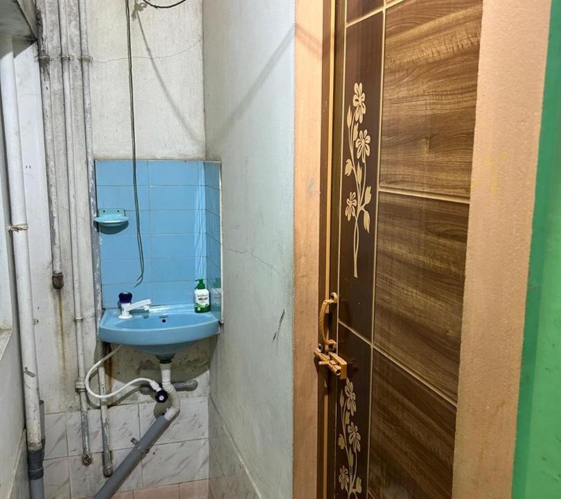 Photo of Bathroom in Khattalwada