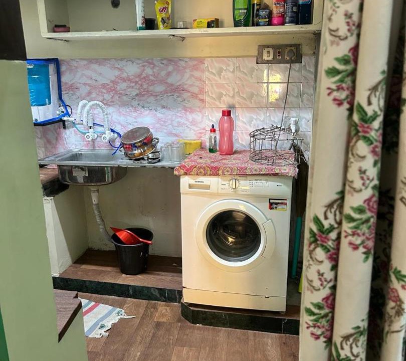 Photo of Kitchen in Khattalwada