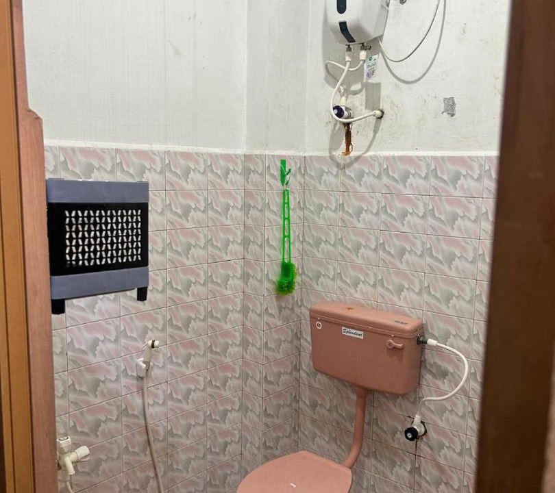 Photo of Bathroom in Khattalwada