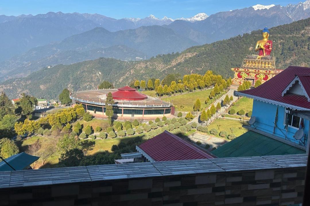 Photo of Others in Ravangla