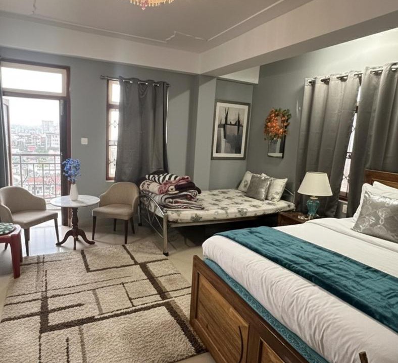Photo of Bedroom in Ravangla