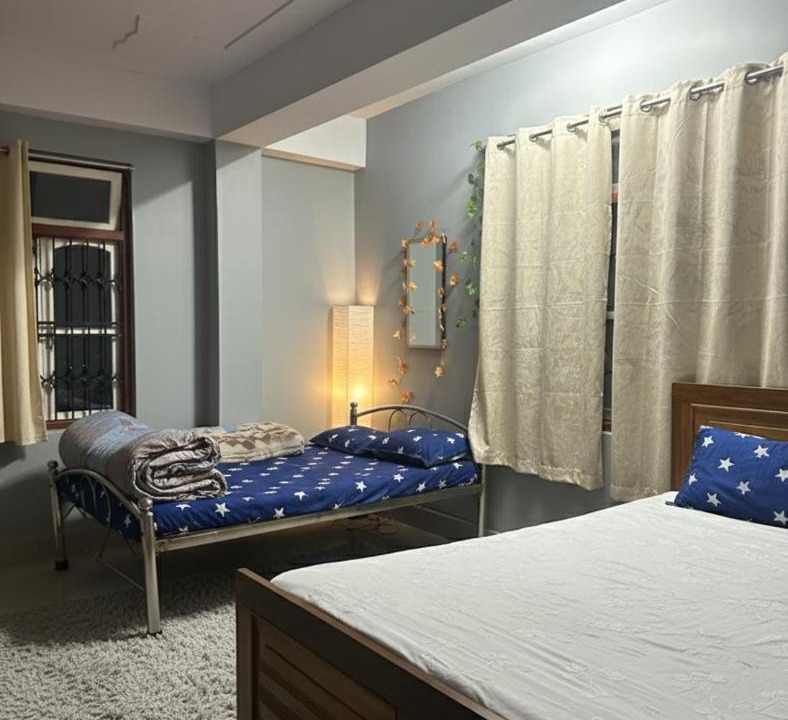 Photo of Bedroom in Ravangla