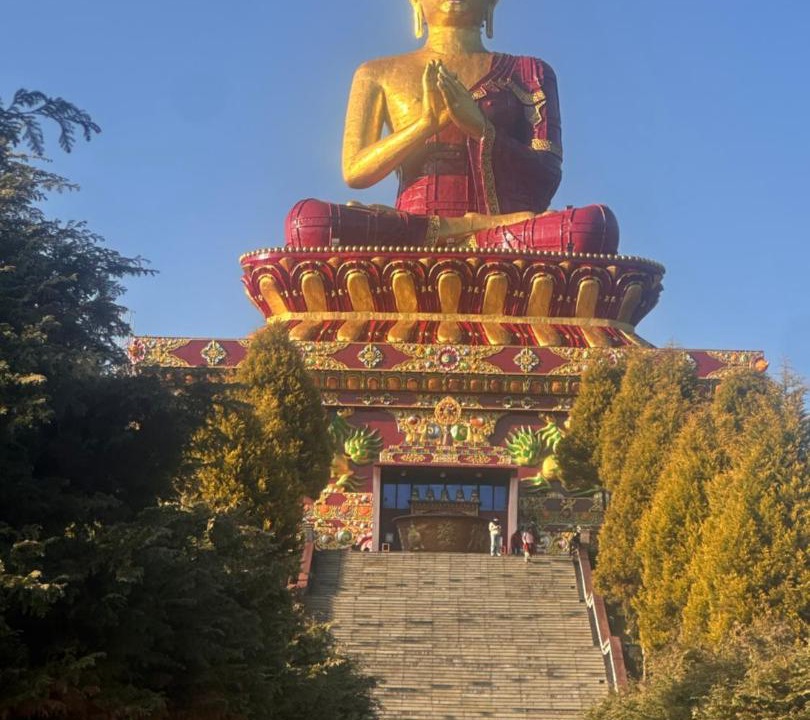 Photo of Others in Ravangla