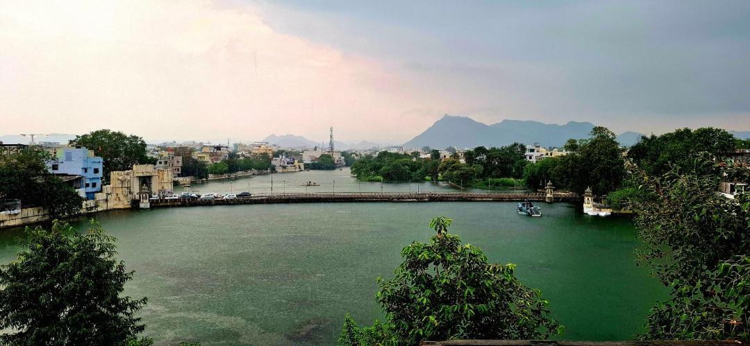 Photo of Others in Lake Swaroop Sagar