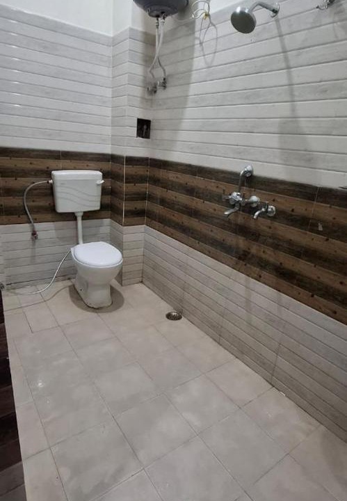 Photo of Bathroom in Varanasi