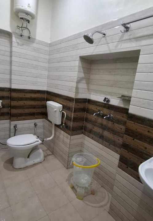 Photo of Bathroom in Varanasi