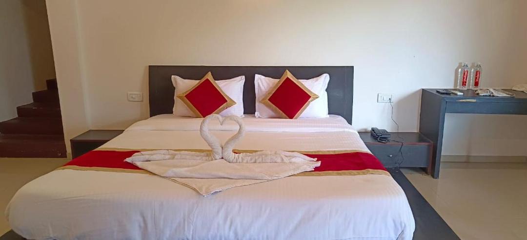 Photo of Bedroom in Nashik