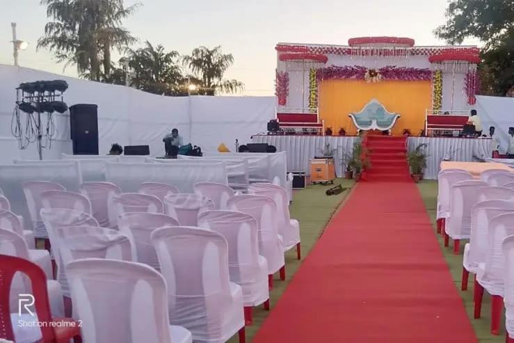 Photo of Outdoor in Nashik