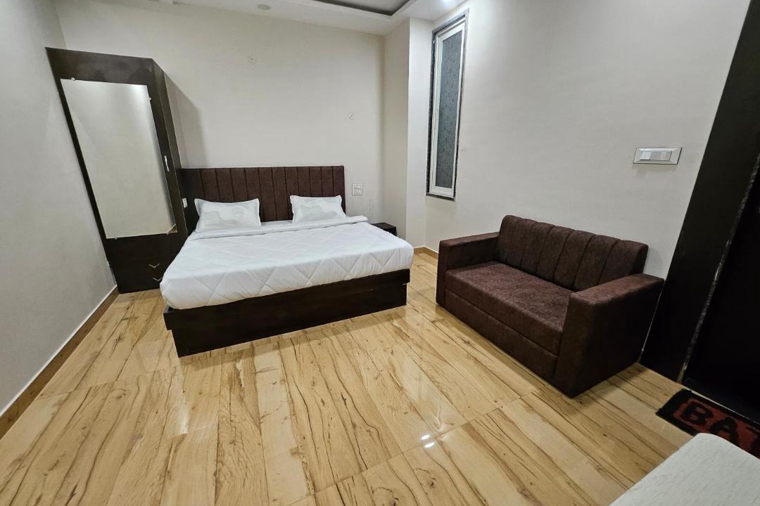 Photo of Bedroom in Bhopal