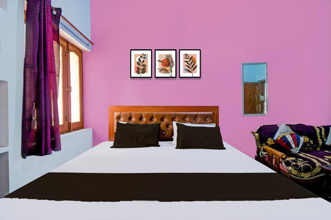 Photo of Bedroom in Gaya