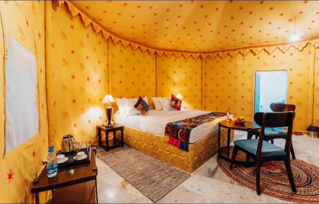 Photo of Bedroom in Sam