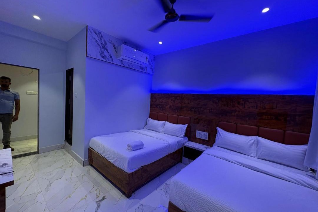Photo of Bedroom in Navi Mumbai