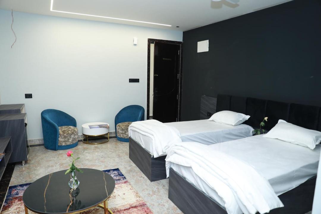 Photo of Bedroom in Hyderabad