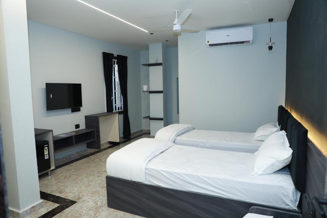 Photo of Bedroom in Hyderabad