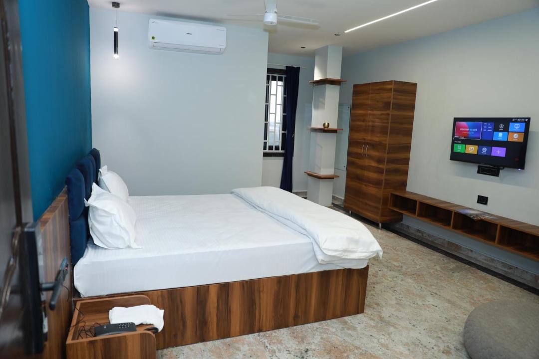 Photo of Bedroom in Hyderabad
