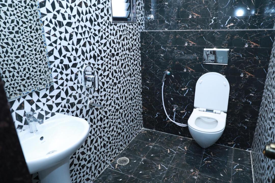 Photo of Bathroom in Hyderabad