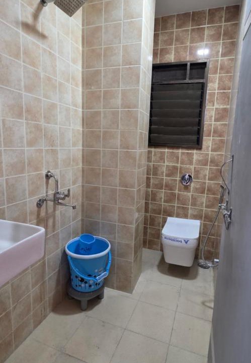 Photo of Bathroom in Cidco