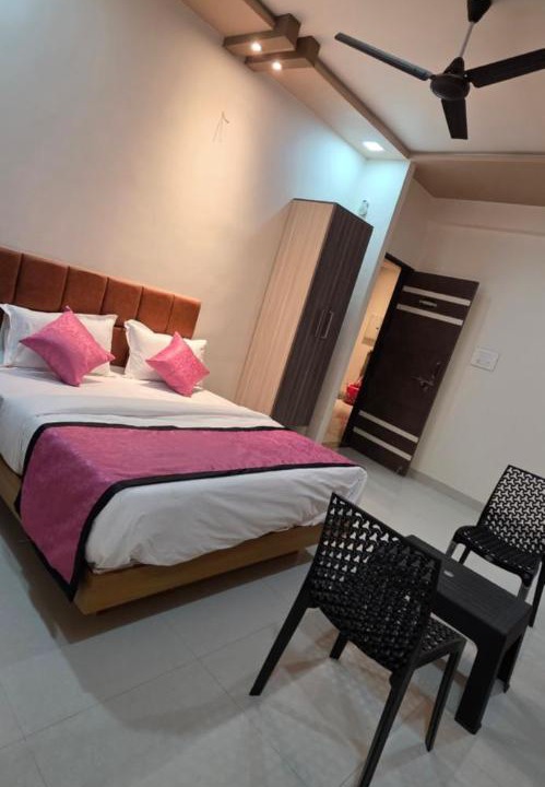 Photo of Bedroom in Cidco
