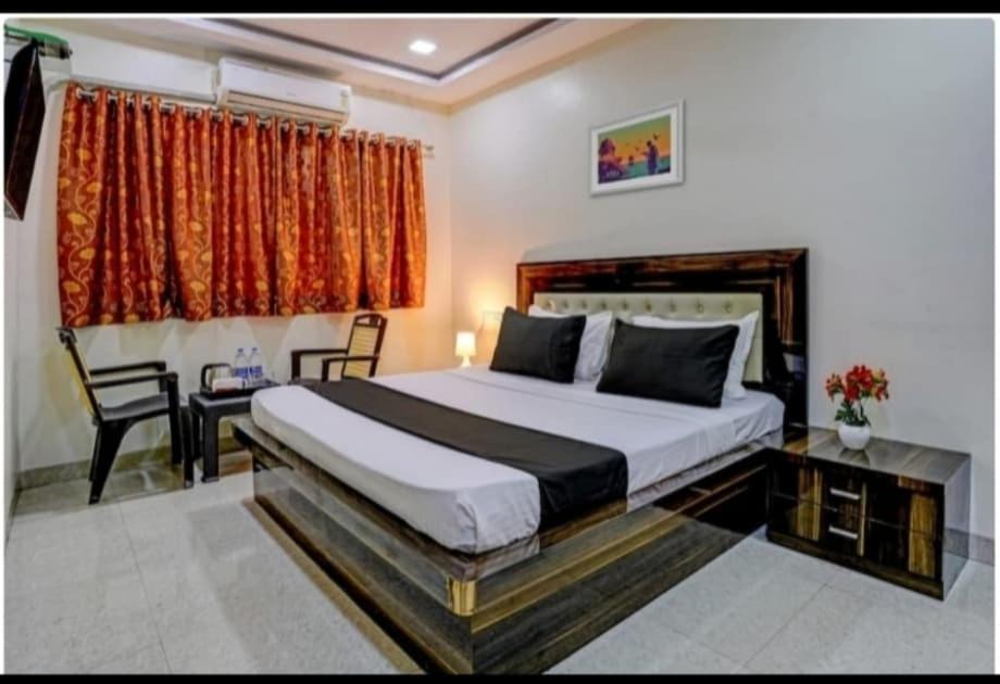 Photo of Bedroom in Panvel