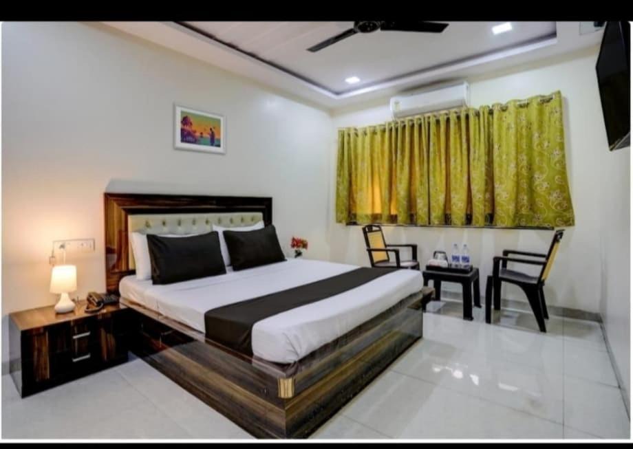 Photo of Bedroom in Panvel
