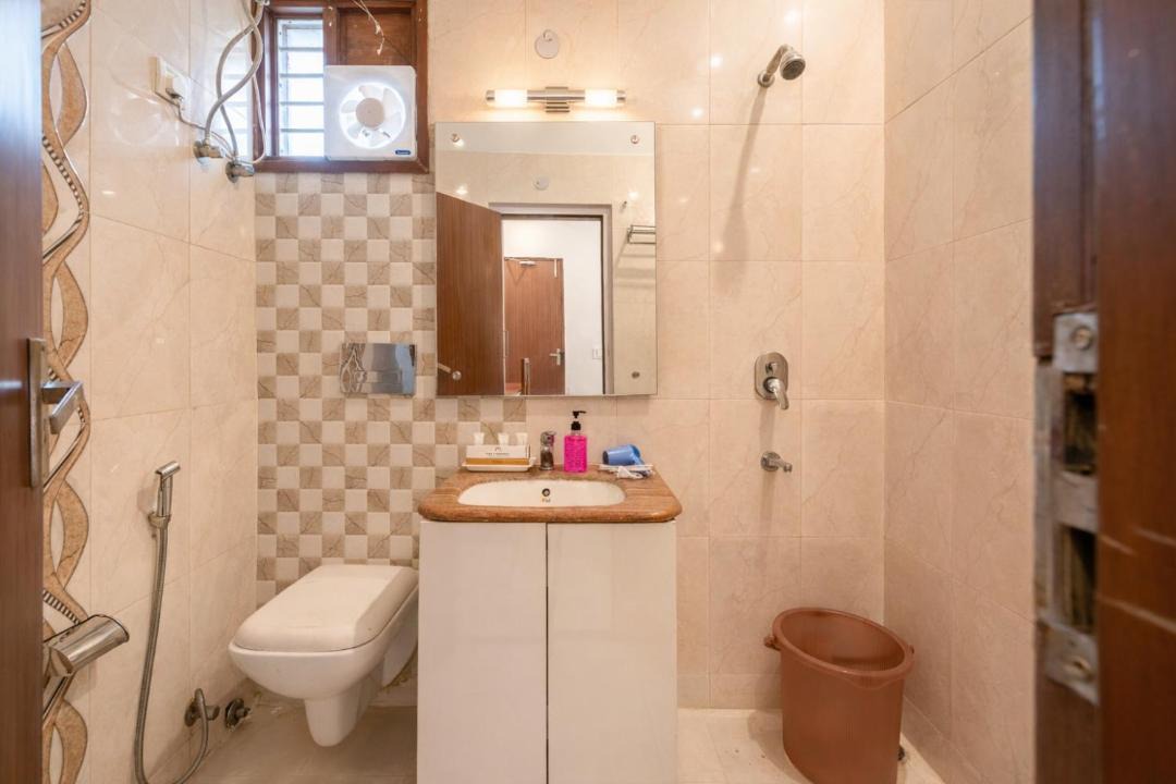 Photo of Bathroom in Gurugram