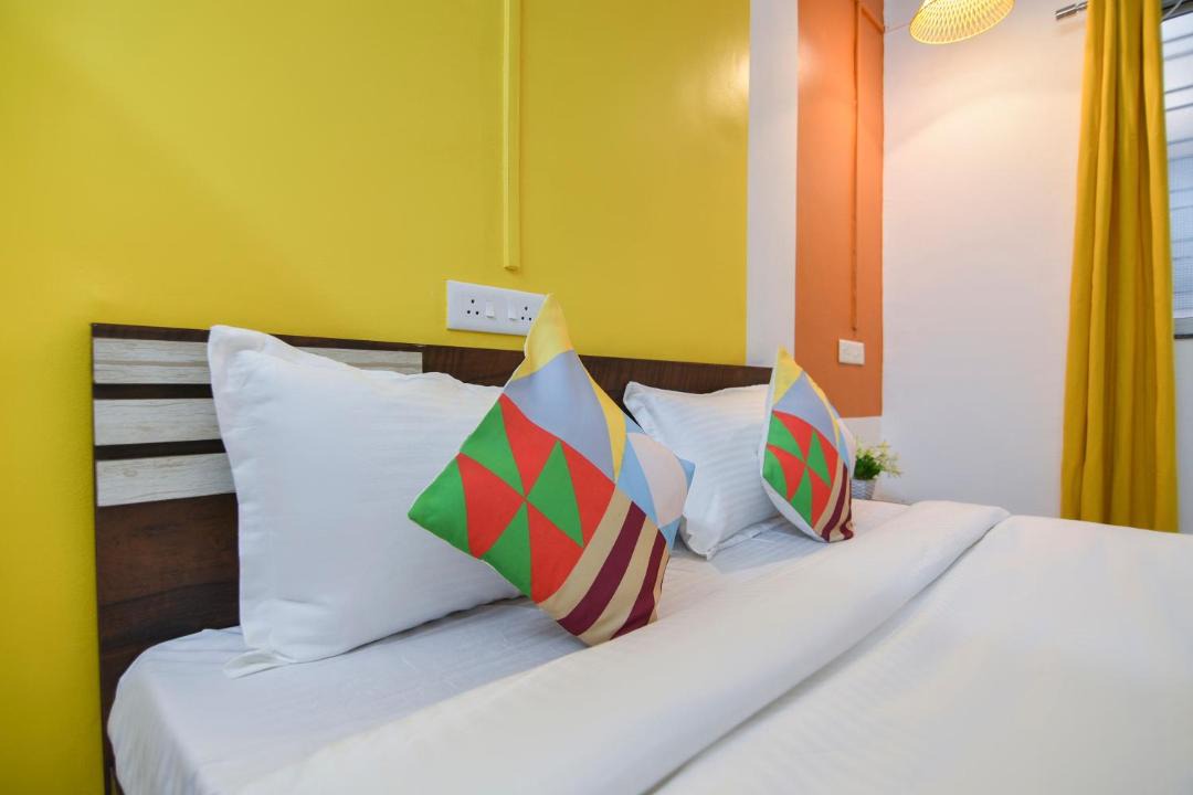Photo of Bedroom in Akurdi