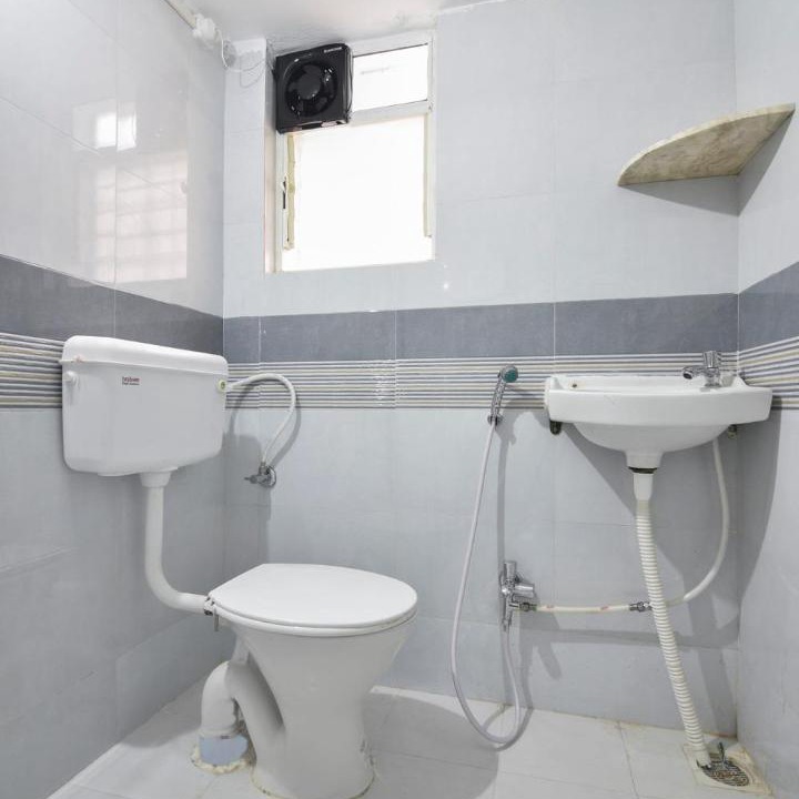 Photo of Bathroom in Akurdi