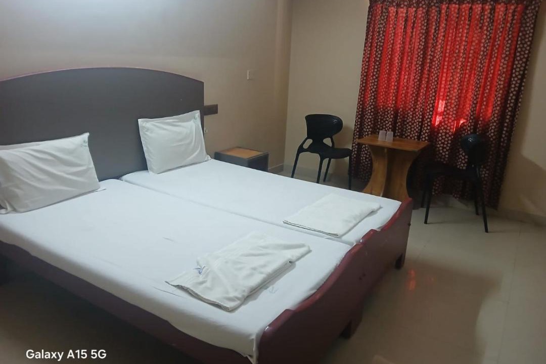 Photo of Bedroom in Madurai