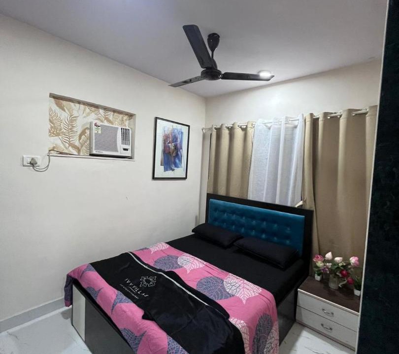 Photo of Bedroom in Malad West