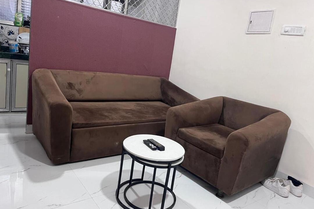 Photo of Livingroom in Malad West