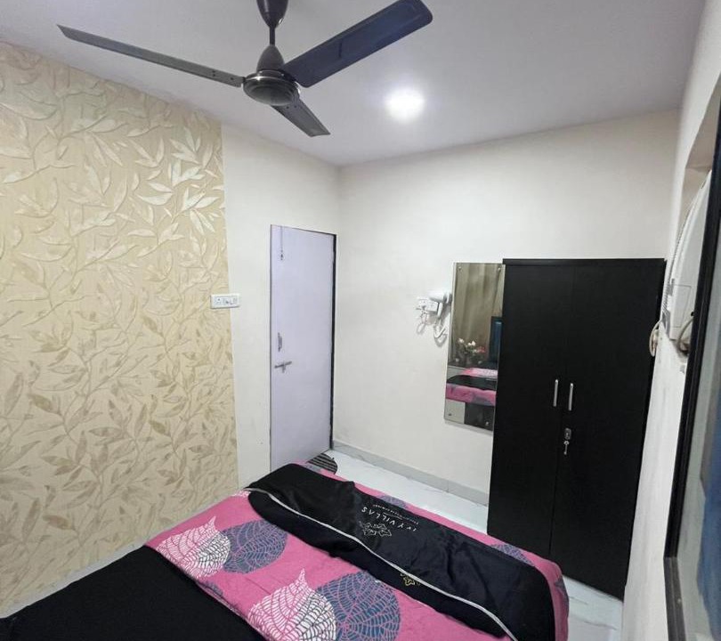 Photo of Bedroom in Malad West