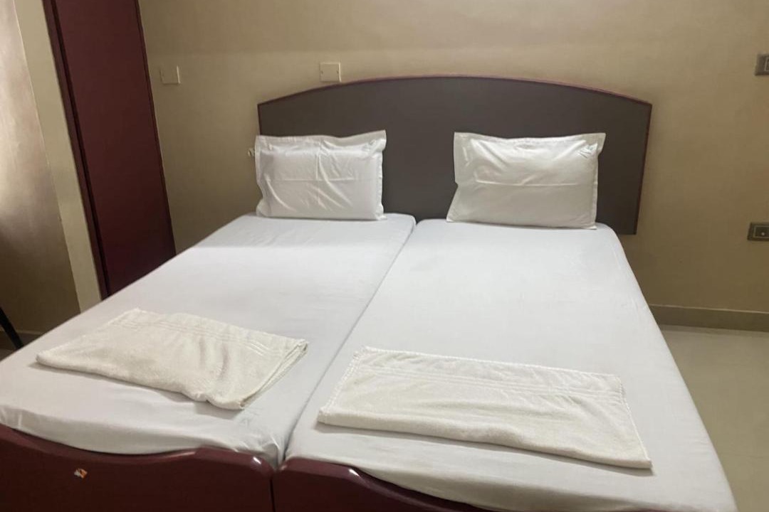 Photo of Bedroom in Madurai