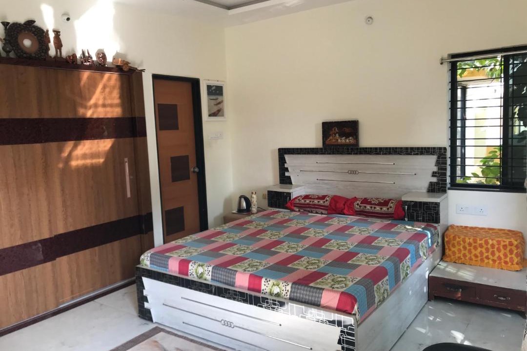 Photo of Bedroom in Raipur