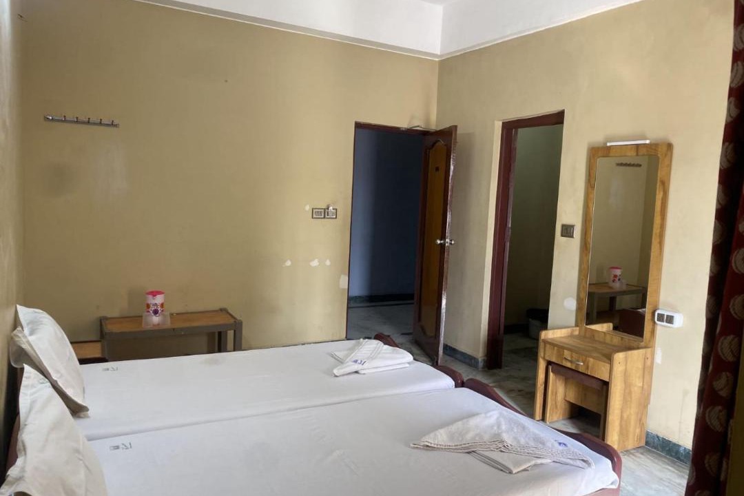 Photo of Bedroom in Madurai