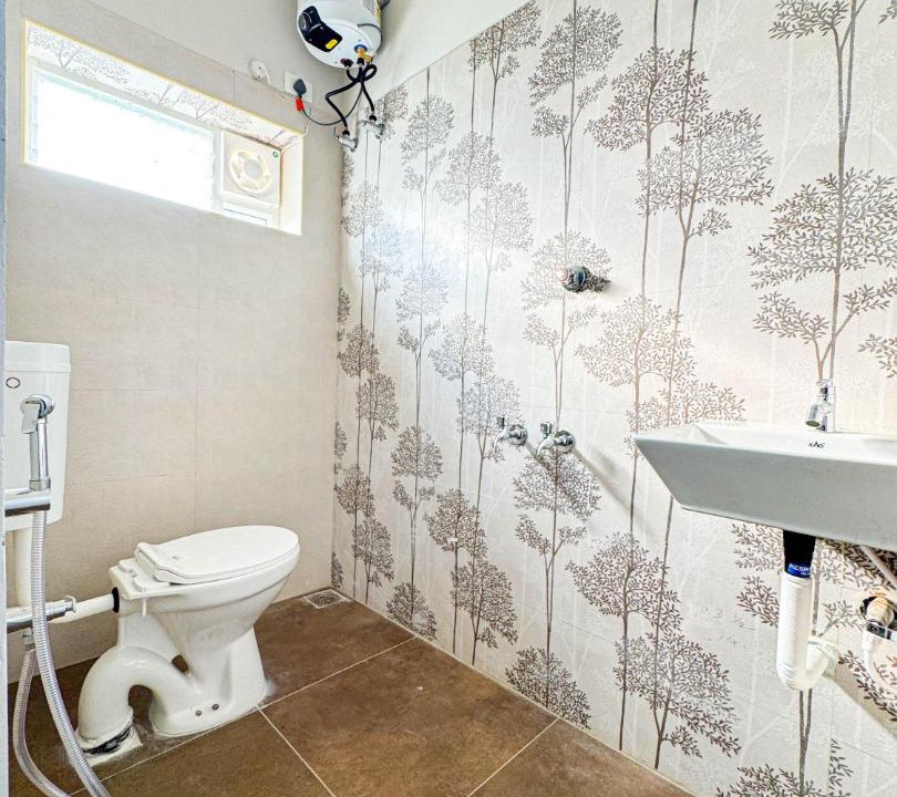 Photo of Bathroom in Khattalwada
