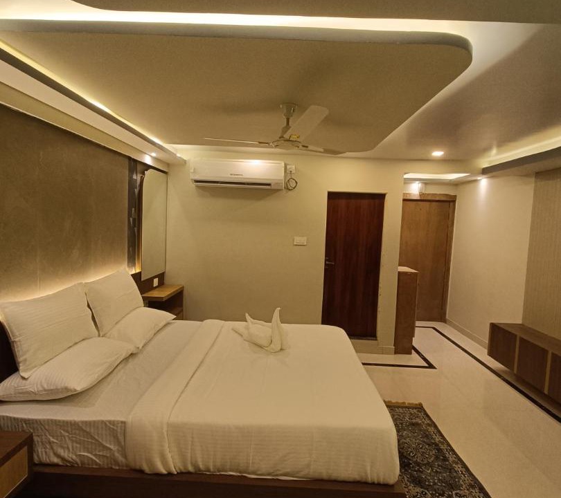 Photo of Bedroom in Ballygunge