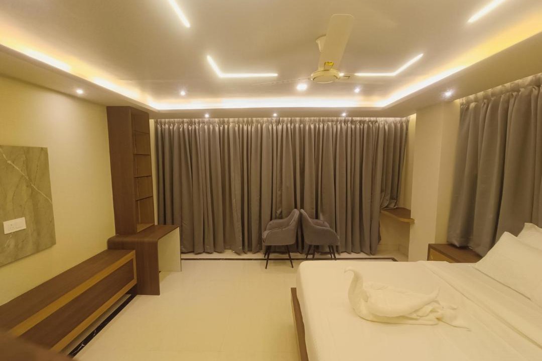 Photo of Bedroom in Ballygunge