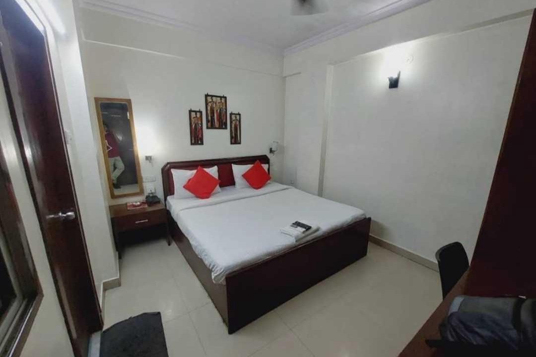 Photo of Bedroom in Patna