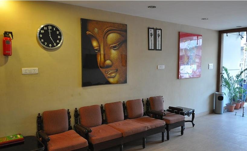 Photo of Livingroom in Patna