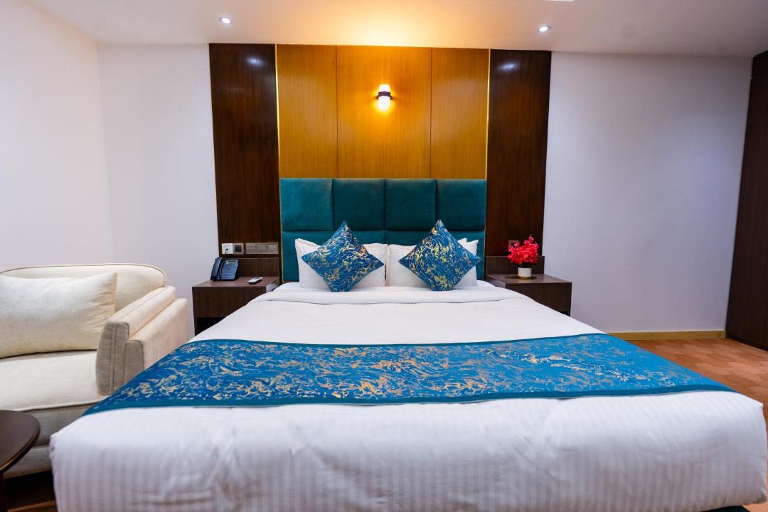 Photo of Bedroom in Uttara